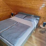 Logarska Koca Holiday home