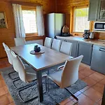 Holiday home Logarska Koca Fokovci
