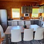 Logarska Koca Holiday home