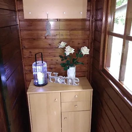 Logarska Koca * Fokovci