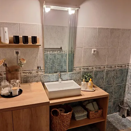 Logarska Koca Nyaraló