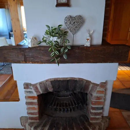 Logarska Koca *