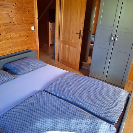 Logarska Koca Fokovci