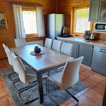 Nyaraló Logarska Koca Fokovci