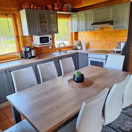 Logarska Koca Fokovci