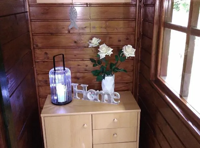 Logarska Koca * Fokovci