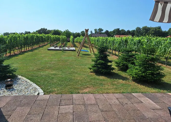 Logarska Koca Casa vacanze