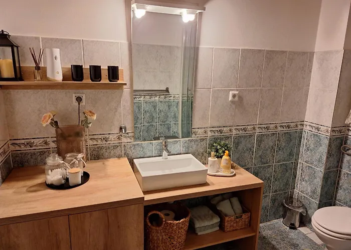 Logarska Koca Casa vacanze