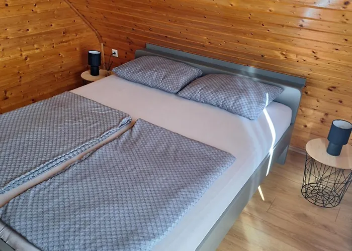 Logarska Koca Σπίτι διακοπών