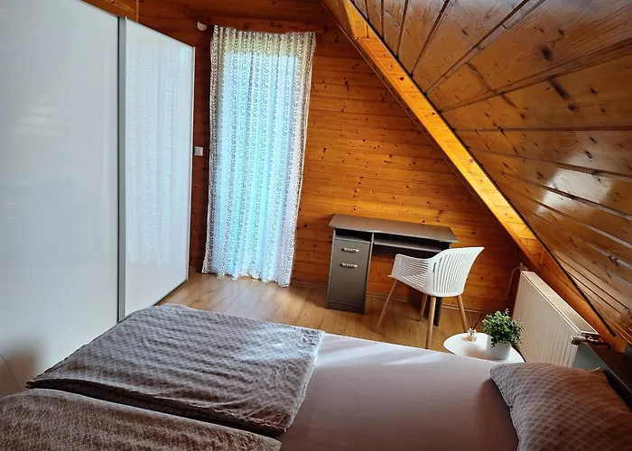 Casa vacanze Logarska Koca