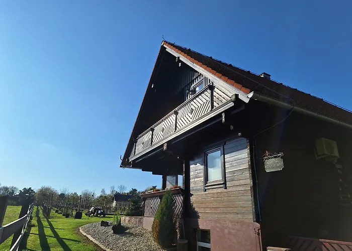 Logarska Koca Casa vacanze *