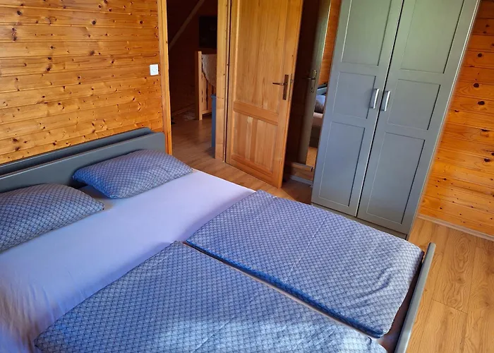 Logarska Koca Fokovci