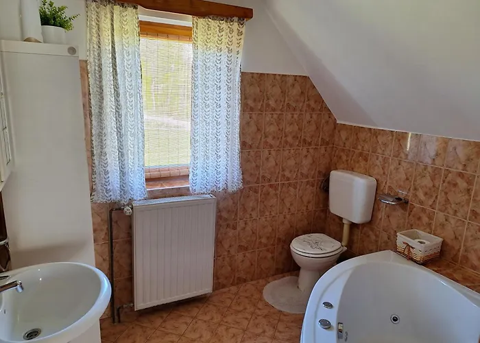 Casa vacanze Logarska Koca