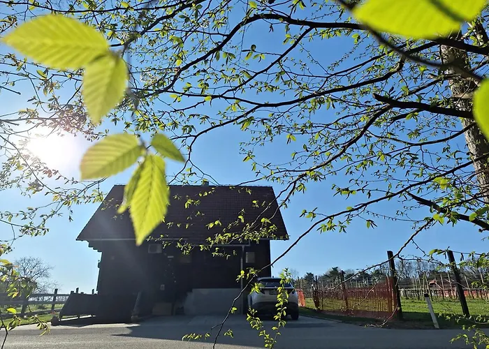 Casa vacanze Logarska Koca *