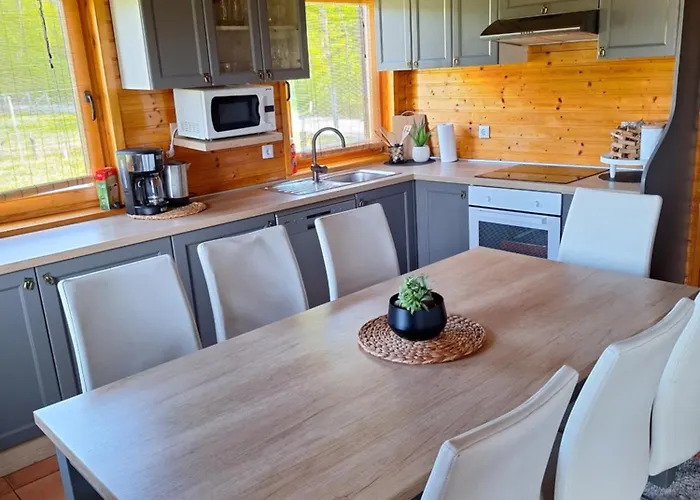 Logarska Koca Fokovci